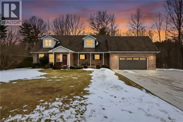 10475 PLANK Road, Bayham