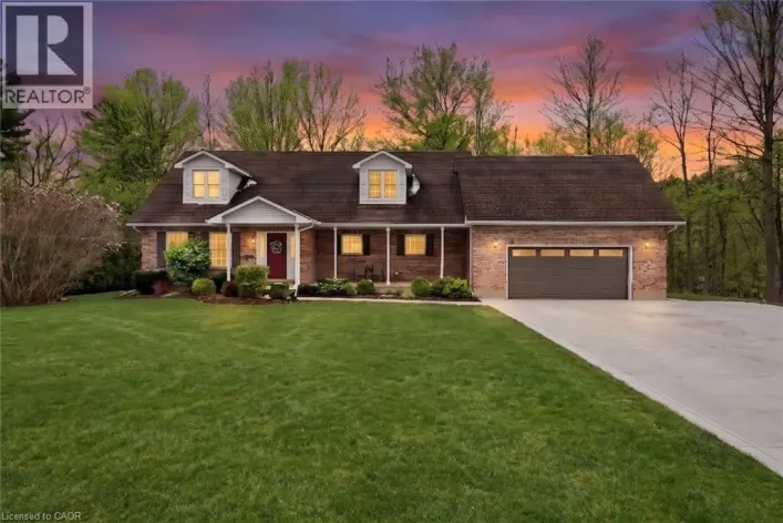 10475 PLANK Road, Eden