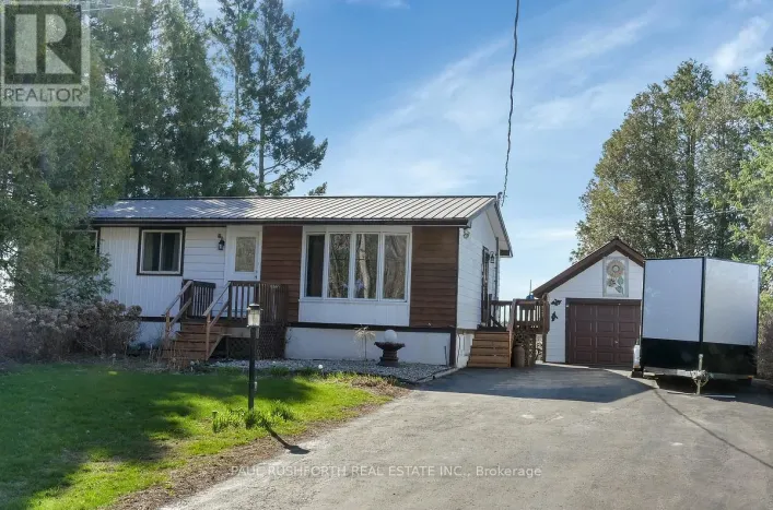10476 RONSON ROAD, North Dundas