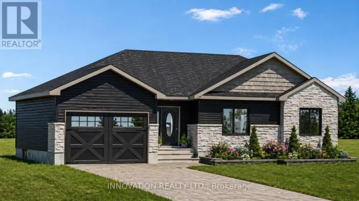 10478 ST JOHN STREET, North Dundas