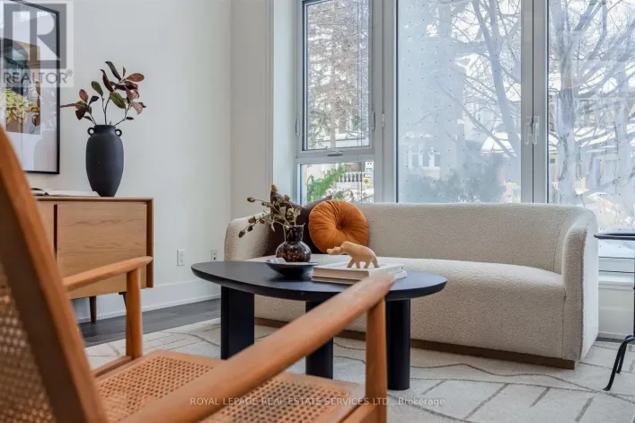 104/8 - 1830 BLOOR STREET W, Toronto