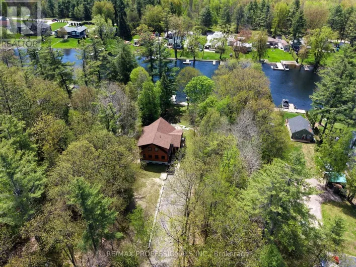 1048 BAGLEY ROAD, Gravenhurst