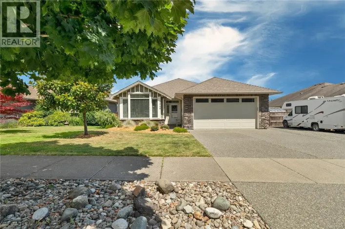 1048 CORDERO Cres, Campbell River
