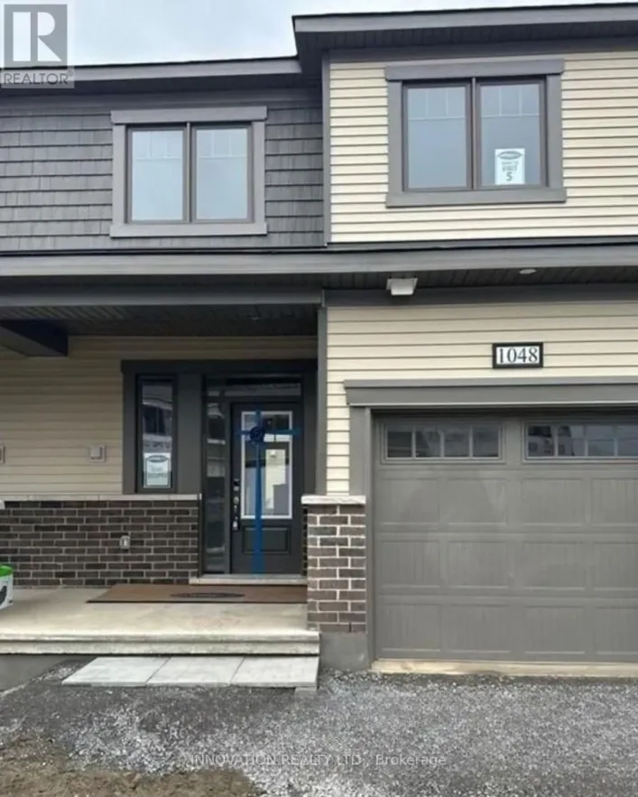 1048 CURRAGLASS WALK, Ottawa