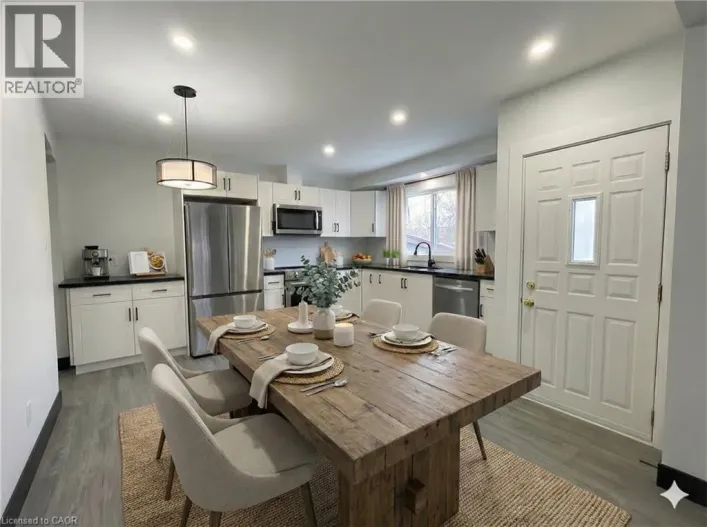 1048 FENNELL Avenue E Unit# Main, Hamilton