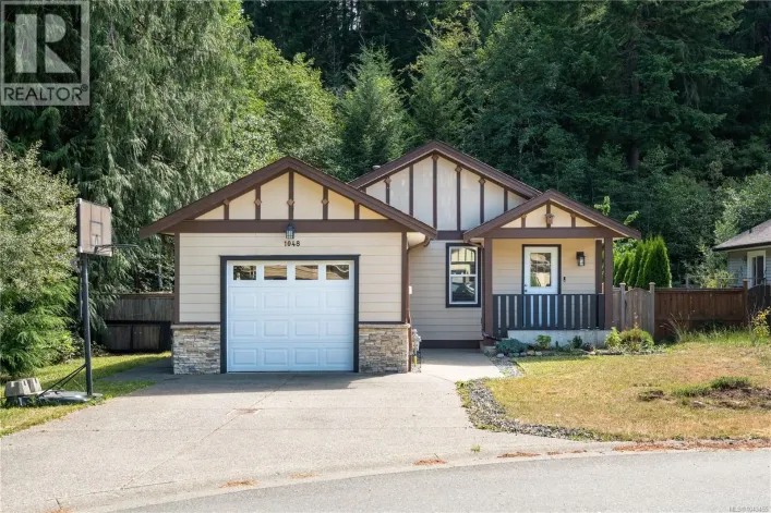 1048 Fitzgerald Rd, Shawnigan Lake