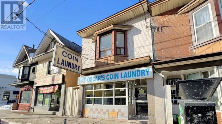 1048 GERRARD STREET E, Toronto