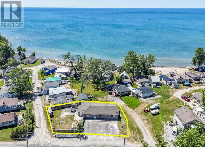 1048 LAKESHORE ROAD, Haldimand