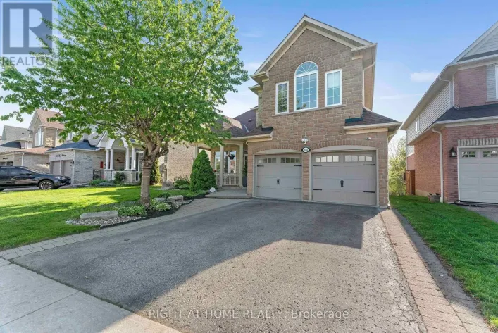 1048 MCQUAY BOULEVARD, Whitby