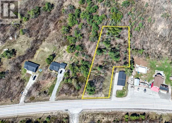 1048 MONCK ROAD, Ramara