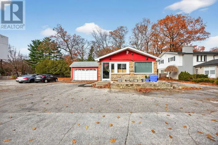 1048 MOSLEY STREET, Wasaga Beach