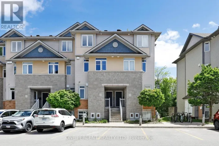 1048 REDTAIL PRIVATE, Ottawa