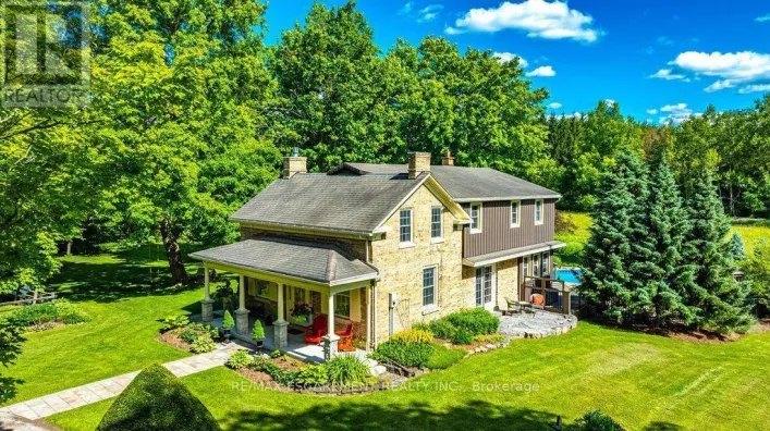 1048 REGIONAL ROAD 97, Hamilton