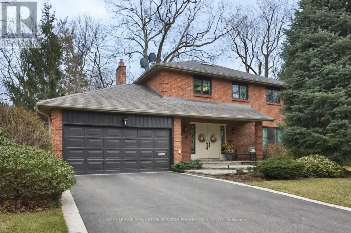 1048 VEROLI COURT, Mississauga