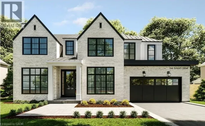 1048 WALTON Avenue, North Perth