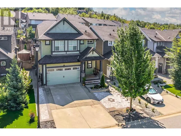 10480 ROBERTSON STREET, Maple Ridge