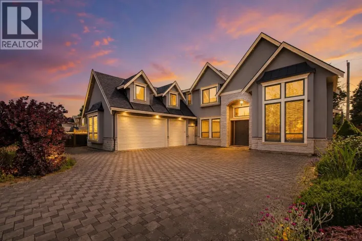 10480 SHELL ROAD, Richmond
