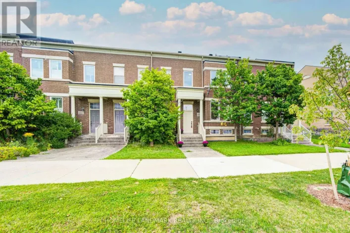 10483 WOODBINE AVENUE, Markham