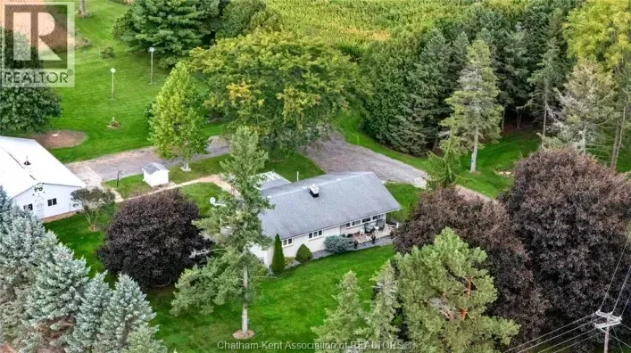 10489 Talbot TRAIL, Blenheim