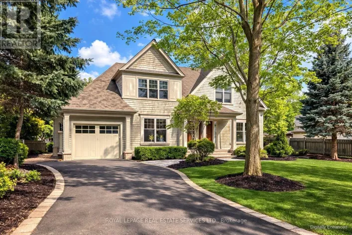 1049 CEDAR GROVE BOULEVARD, Oakville