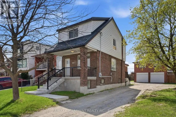 1049 GLENCAIRN AVENUE, Toronto