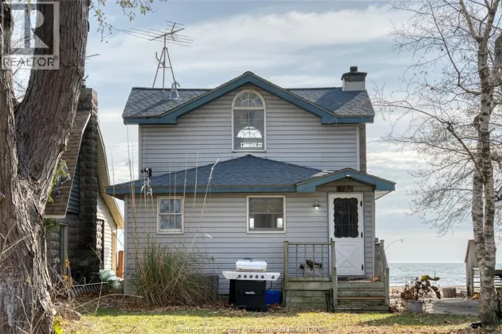 1049 HERITAGE ROAD, Kingsville