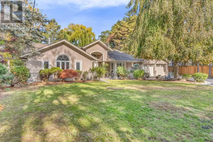 1049 INDIAN ROAD, Mississauga