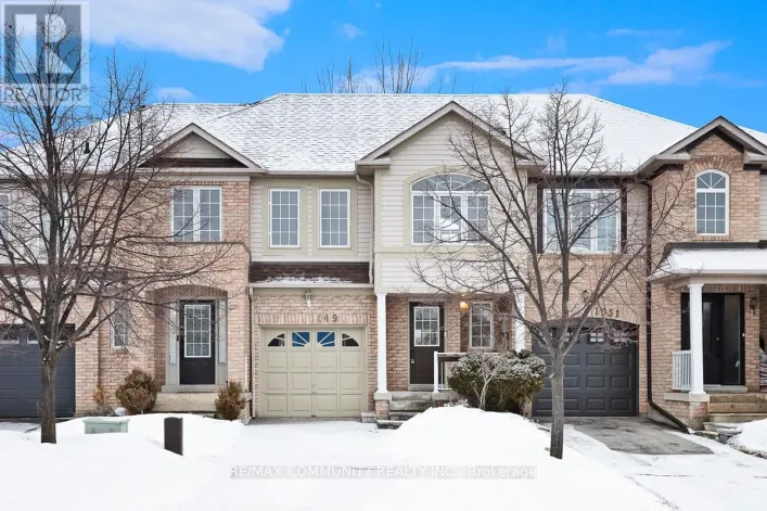 1049 KENNEDY CIRCLE, Milton