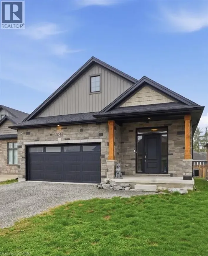 1049 KETTLE Court Unit# Lower, Fort Erie