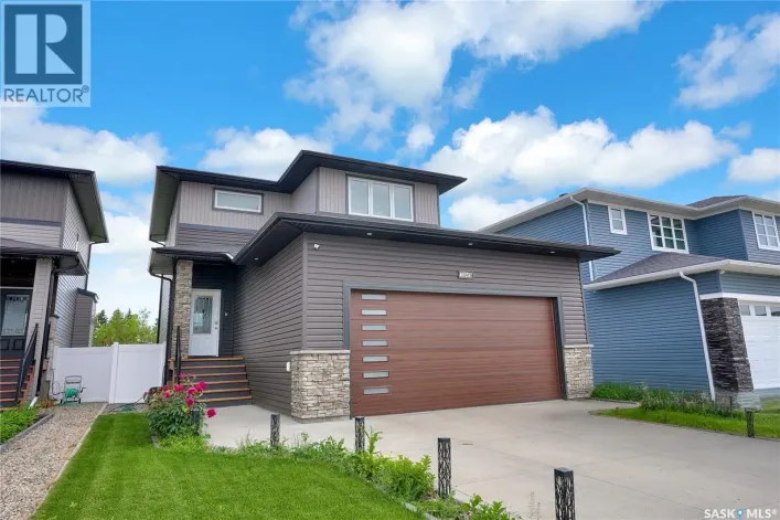 House for sale: 1049 Maplewood DRIVE, Moose Jaw