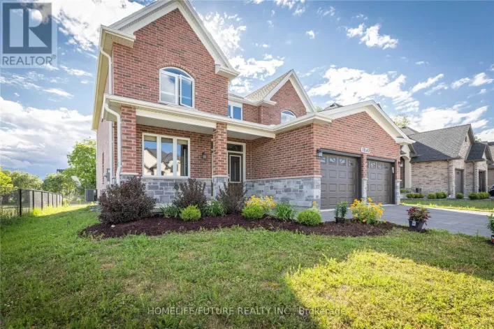 1049 MELSETTER WAY, London North