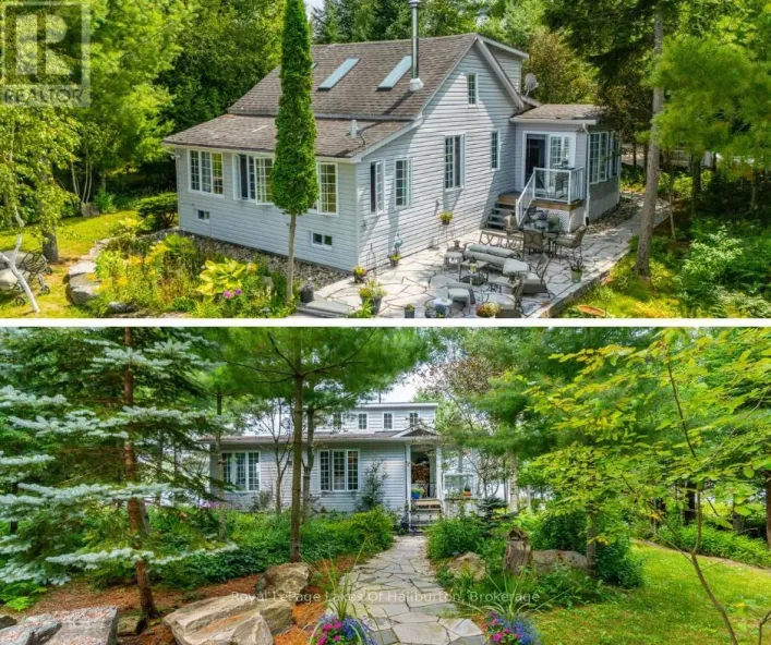 1049 NINATIGO LANE, Algonquin Highlands