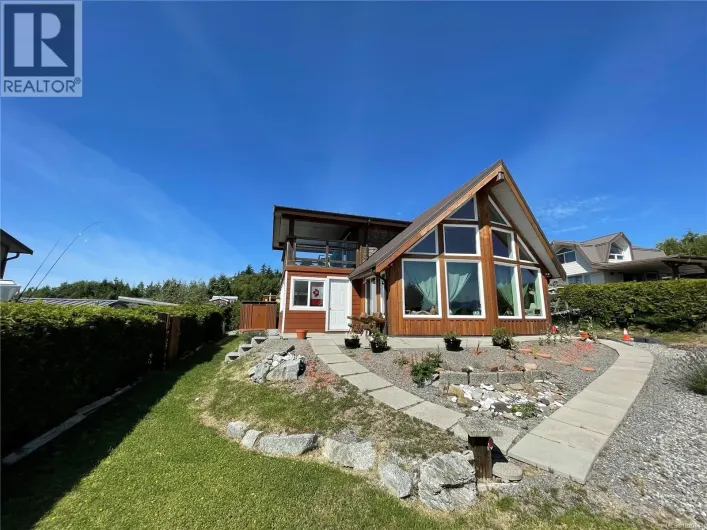 1049 Sixth Ave, Ucluelet