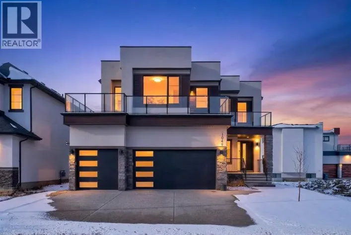 1049 Waterstone Green, Chestermere