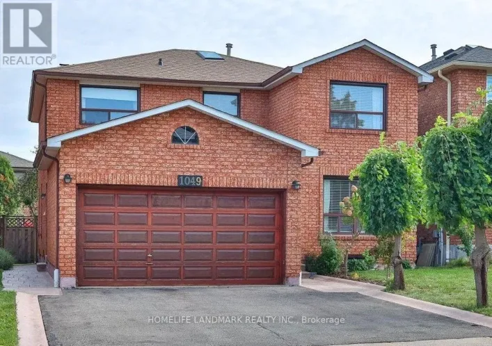 1049 WETHERBY LANE E, Mississauga