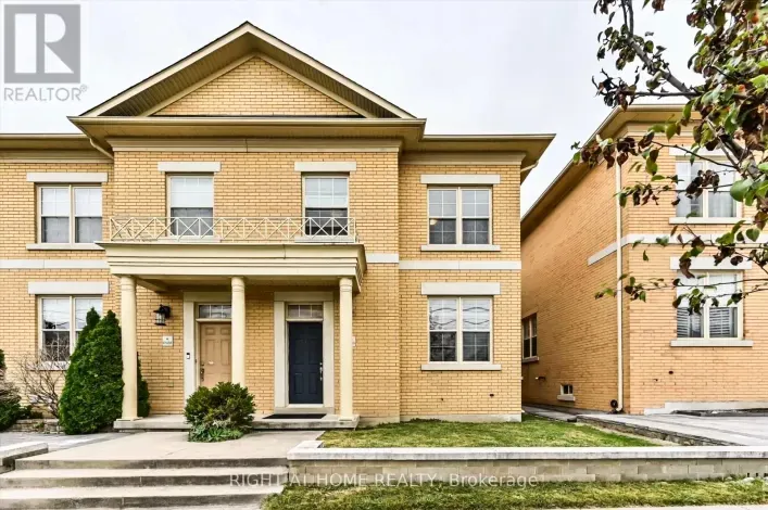 10490 VICTORIA SQUARE BOULEVARD, Markham