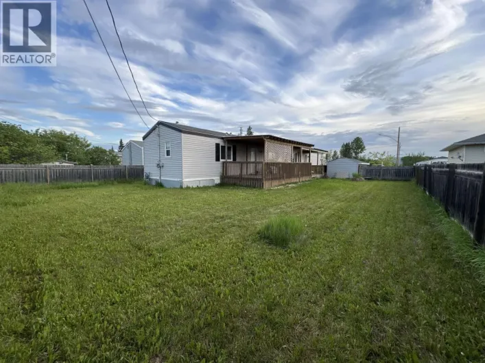 10495 102 STREET, Taylor