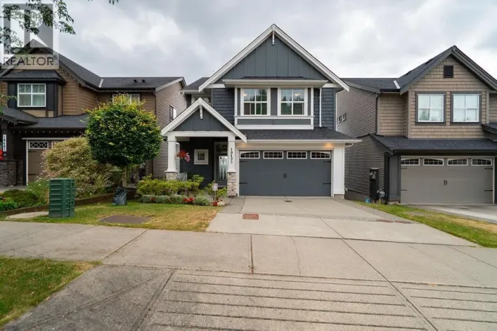 10495 248 STREET, Maple Ridge