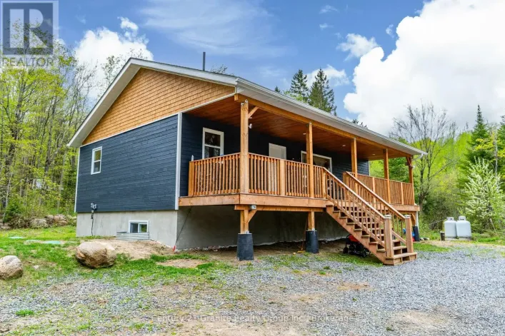 10498 HIGHWAY 118, Algonquin Highlands