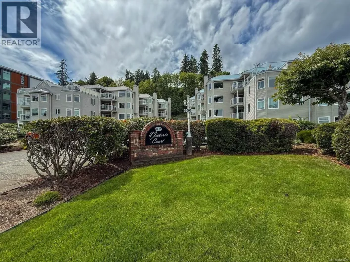 104a 650 Island Hwy S, Campbell River