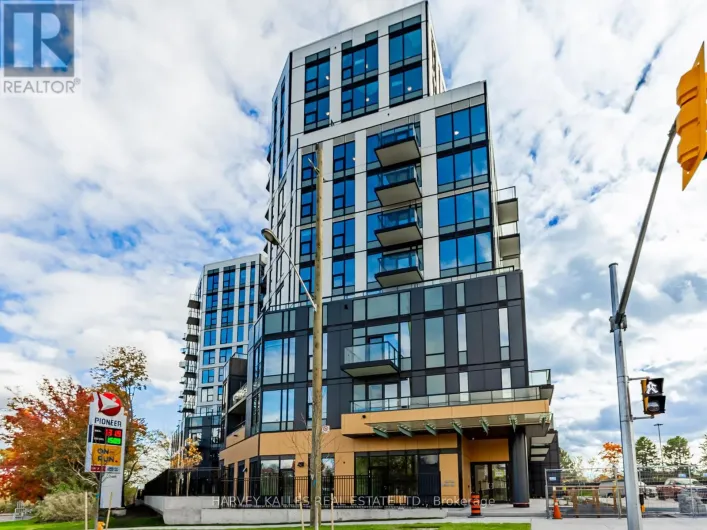 104A - 7439 KINGSTON ROAD, Toronto