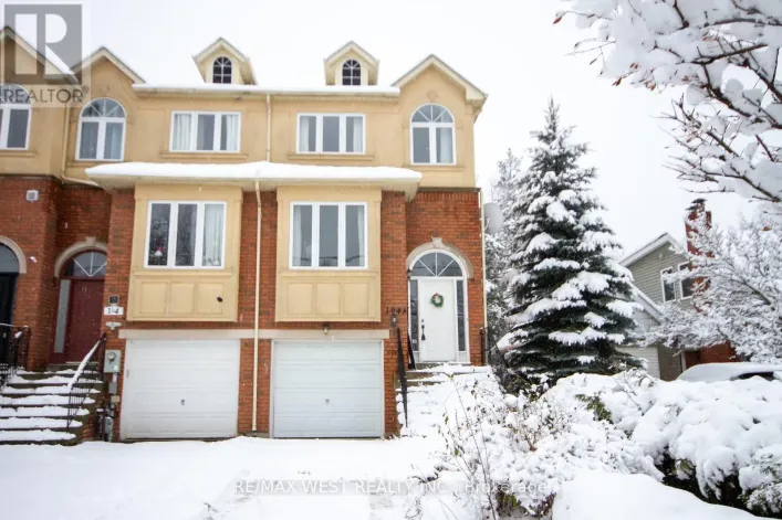 104A BENSON AVENUE, Richmond Hill