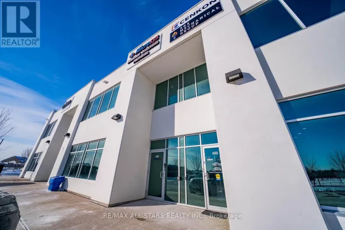 104A-U2 - 200 MOSTAR STREET, Whitchurch-Stouffville