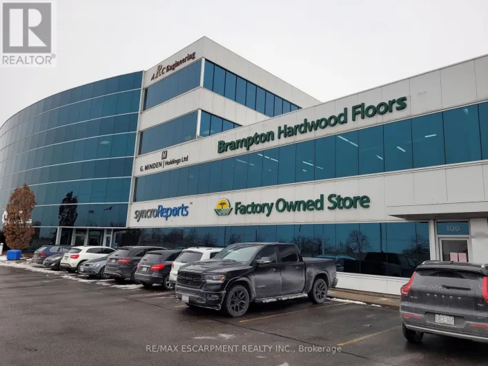 104B - 1100 SOUTH SERVICE ROAD, Hamilton