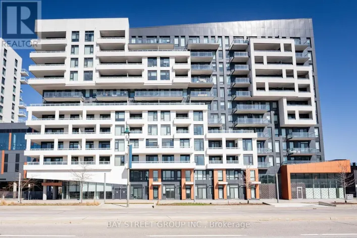 104B - 8 ROUGE VALLEY DRIVE, Markham