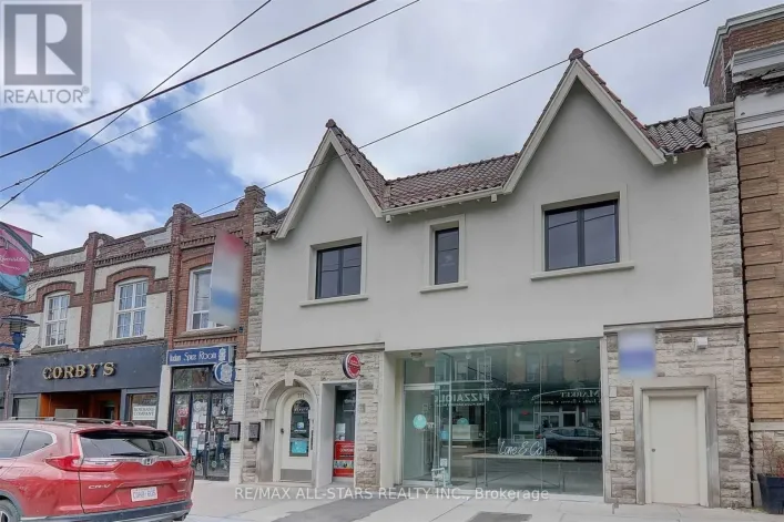 104B2 - 715 QUEEN STREET E, Toronto