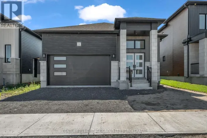 104(LOT 55) CREIGHTON DRIVE, Loyalist