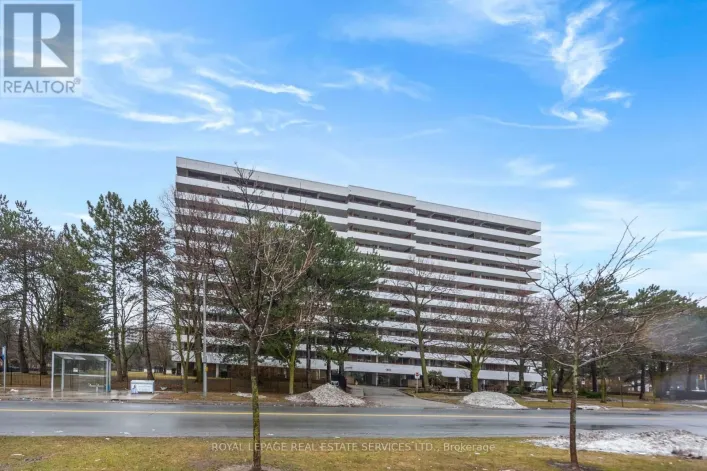 105 - 1 ROYAL ORCHARD BOULEVARD, Markham