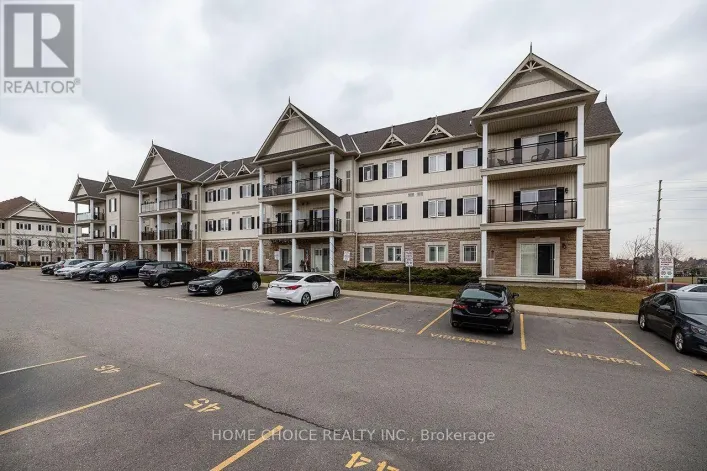 105 - 1 SIDNEY LANE, Clarington
