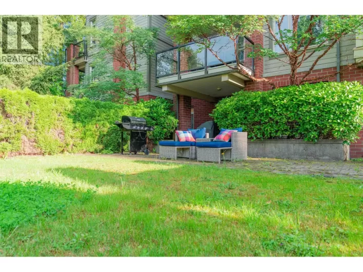 105 100 CAPILANO ROAD, Port Moody